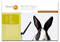 wlan tipps