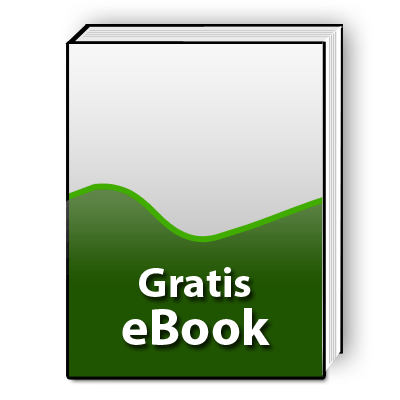 eBook Cover gruen