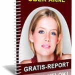 Gratis-eBook: Die 5 Mythen über Akne