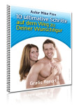 Gratis eBook: 10 ultimative Schritte zu Deiner Wunschfigur