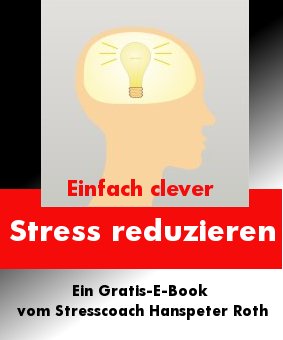 Gratis eBook Stress bewaeltigen und abbauen