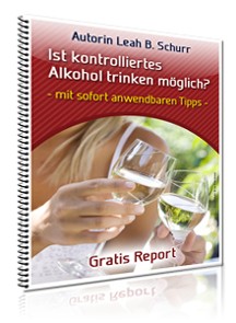 Gratis Ratgeber: Ist kontrolliertes Alkohol trinken möglich?