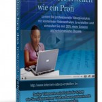 3-TEILIGER ONLINE KURS “YOUTUBE VIDEOS ERSTELLEN GANZ KOSTENLOS”