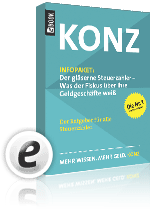 Kostenloses eBook Der glaeserne Steuerzahler