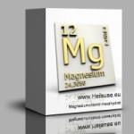Kostenloses eBook Magnesium-Chlorid-Pulver